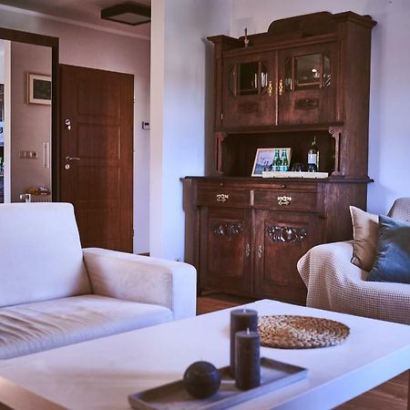 Apartament Karolina Polanica-Zdrój Zewnętrze zdjęcie