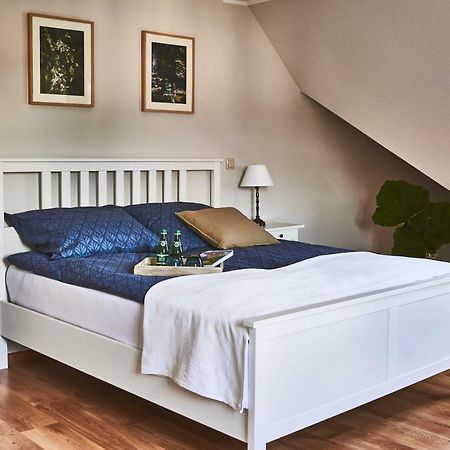 Apartament Karolina Polanica-Zdrój Zewnętrze zdjęcie