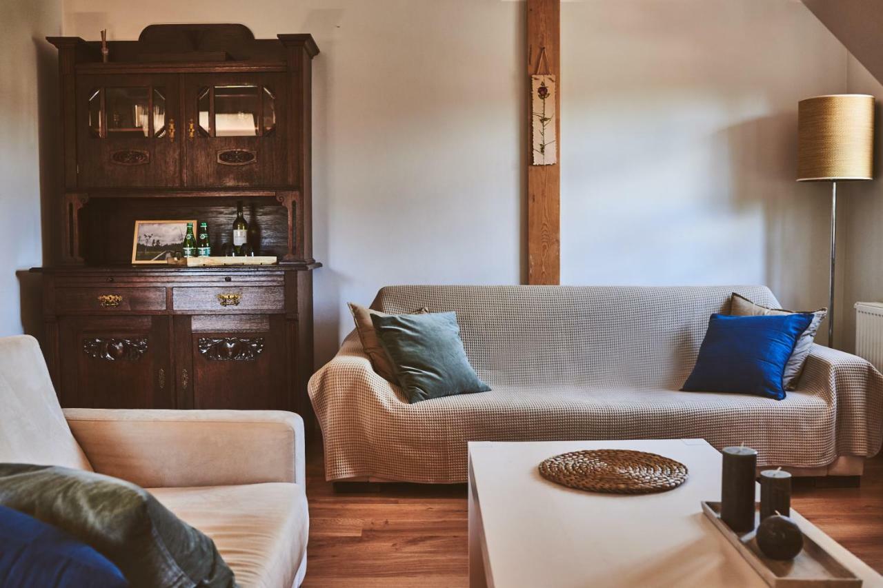Apartament Karolina Polanica-Zdrój Zewnętrze zdjęcie