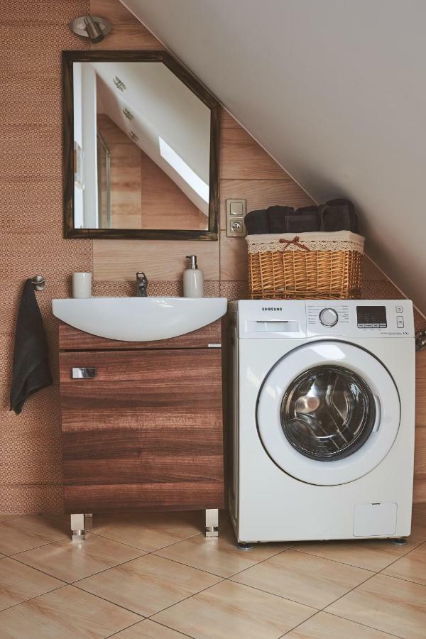 Apartament Karolina Polanica-Zdrój Zewnętrze zdjęcie