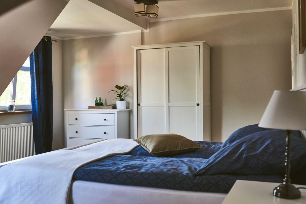 Apartament Karolina Polanica-Zdrój Zewnętrze zdjęcie