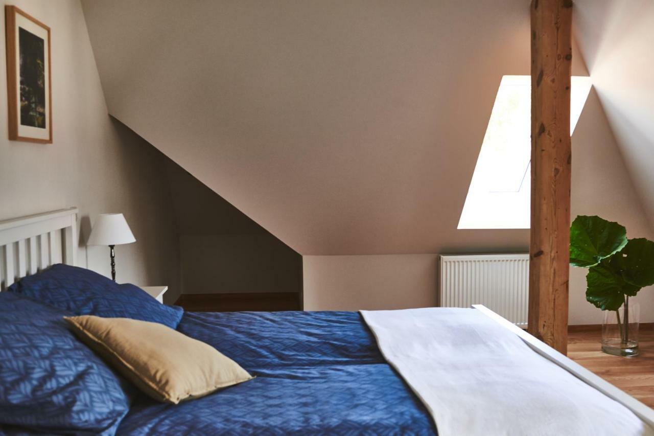 Apartament Karolina Polanica-Zdrój Zewnętrze zdjęcie