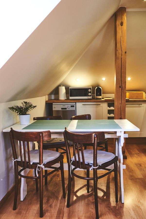 Apartament Karolina Polanica-Zdrój Zewnętrze zdjęcie